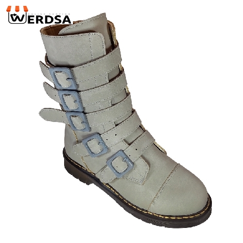 بوت زنانه مدل 2065HT