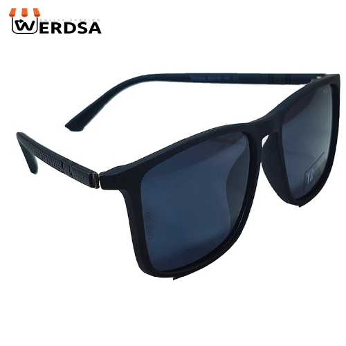 عینک آفتابی مردانه مدل 546