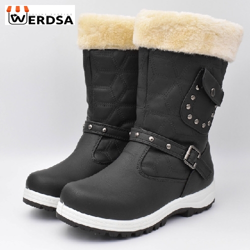 بوت زنانه مدل ZZT