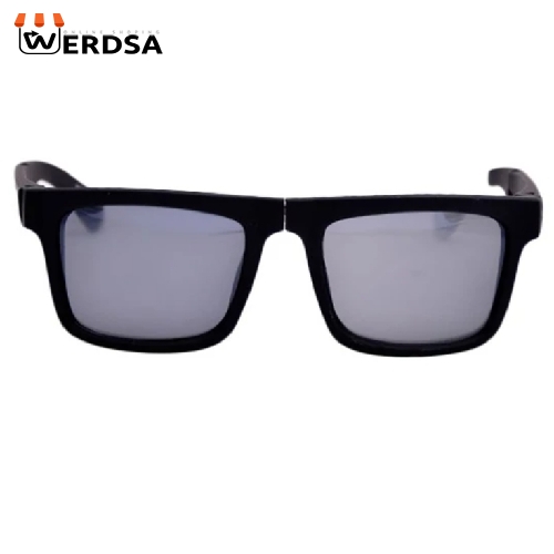 عینک آفتابی مردانه مدل S4087Wh