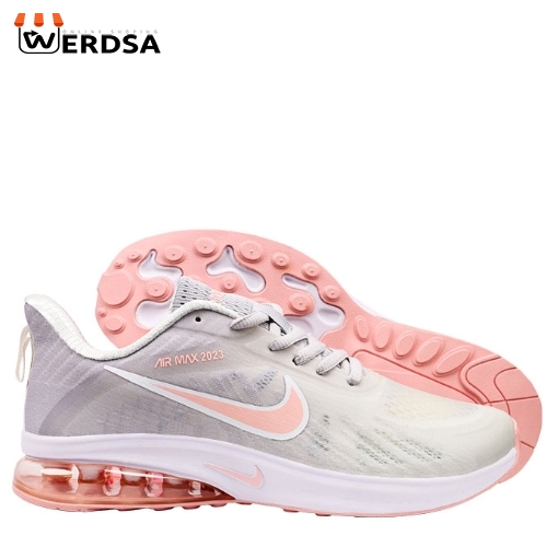 کتونی نایک Air Max 2023 کد SN181
