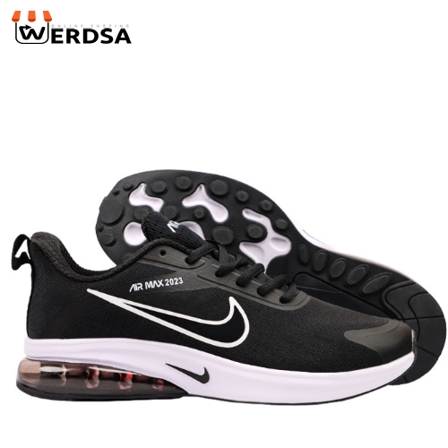 کتونی نایک Air Max 2023 کد SN172