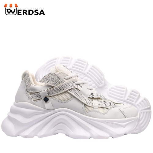 کتونی فشن زنانه کد S79