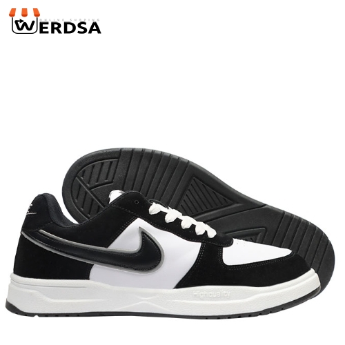کتونی نایک جردن ساق کوتاه کد S141