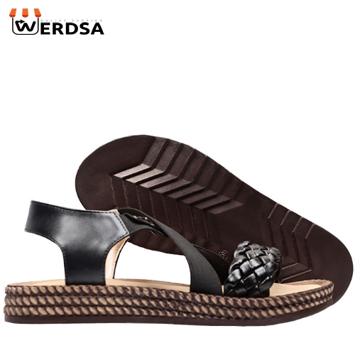 صندل تابستانه زنانه کد S62