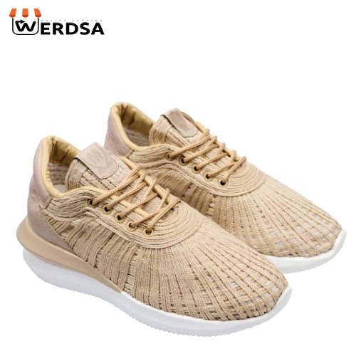 کتونی فشن زنانه کد S48