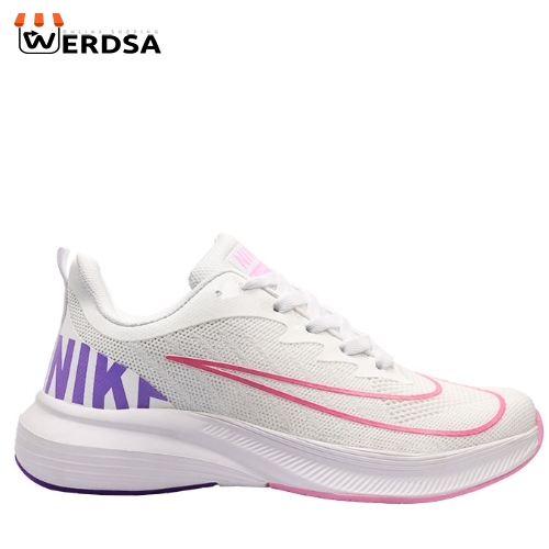 کتونی نایک زنانه کد SN135