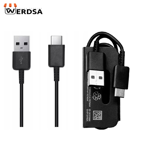 کابل تایپ سی S10 SUMSUNG