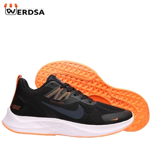 کتونی نایک زوم مردانه کد J245