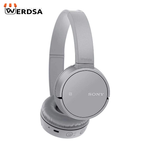 هدست وایرلس استریو سونی wh-ch500 کد 001