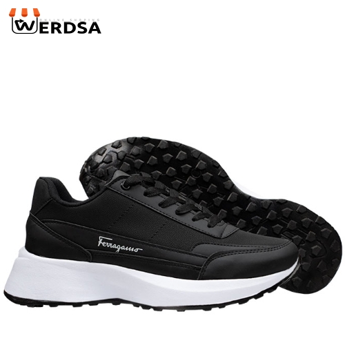 کتونی زنانه فشن کد S820