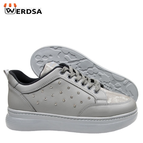 کتونی فشن زنانه کد MS46