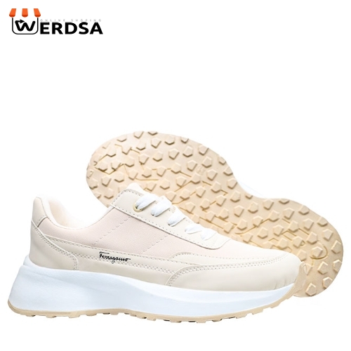 کتونی فشن زنانه کد S749