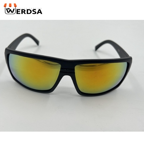 عینک افتابی مردانه مدل 13 کد 1464