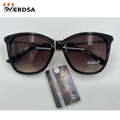 عینک افتابی زنانه مدل 8204 کد 1481