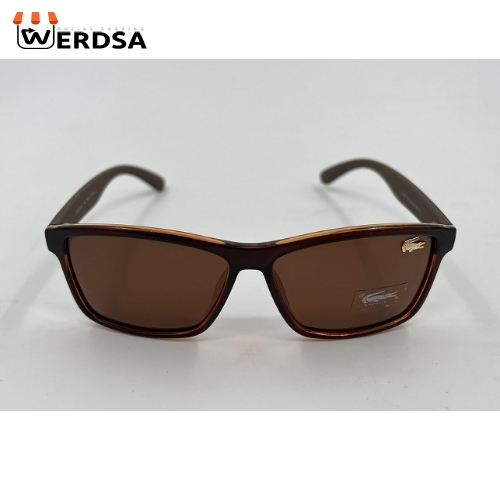 عینک افتابی مردانه lacoste l705s کد 1417