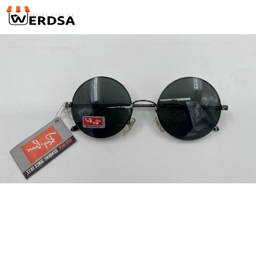 عینک افتابی زنانه ری بن مدل 8613 کد 1469