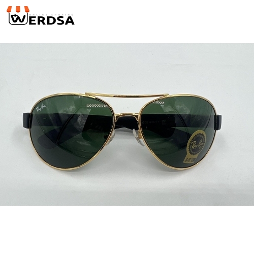 عینک افتابی اسپرت ری بن مدل3509 کد 1412