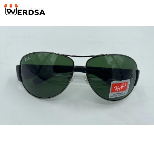 عینک آفتابی مردانه ری بن مدل 3358 کد 1425