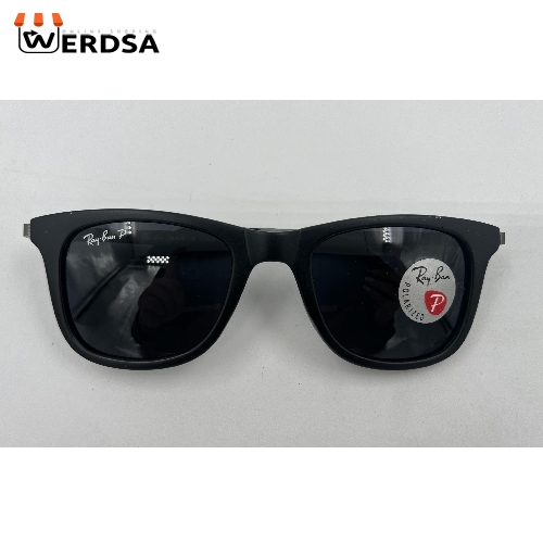 عینک افتابی مردانه RAY-BAN RB4215 کد 1421AN