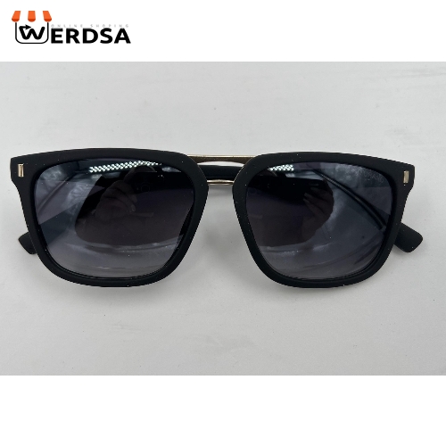 عینک افتابی زنانه مدل 8426 کد1500ak