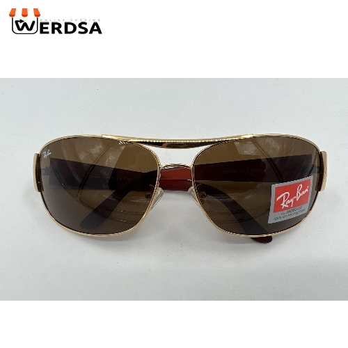 عینک افتابی اسپرت ری بن مدل 3357کد1500au