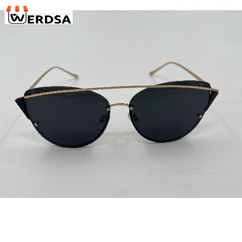 عینک افتابی زنانه DIOR 79106 کد 1421AQ