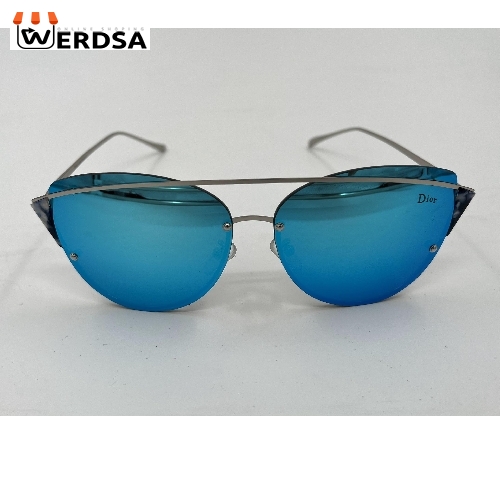 عینک افتابی زنانه DIOR 79106 کد 1421AZ