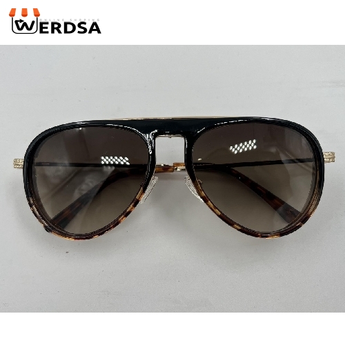 عینک افتابی زنانه  JIMMY CHOO 2514 کد 1421RS