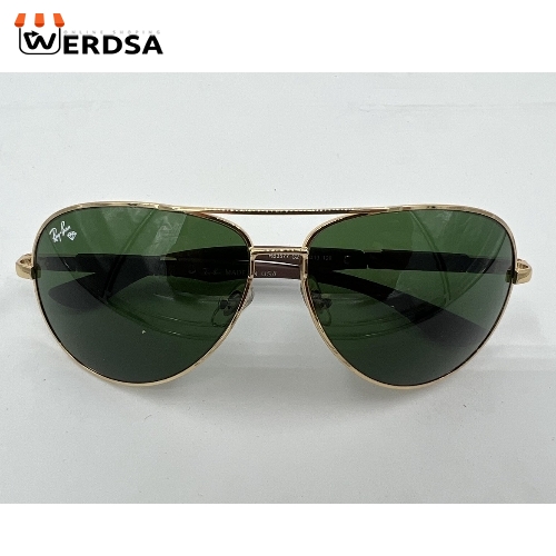 عینک افتابی مردانه RAY-BAN RB3577 کد 1505AF