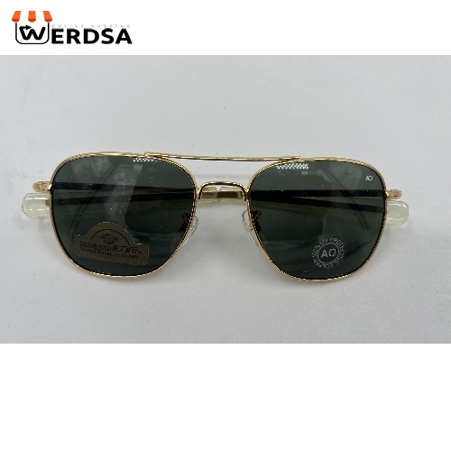 عینک آفتابی مردانه AMERICAN OPTICAL 1588 کد 1505AK