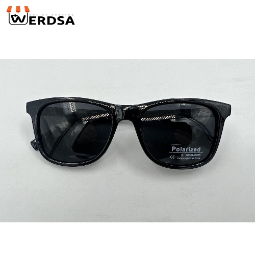 عینک آفتابی مردانه POLICE GF A-13 کد 1505AS