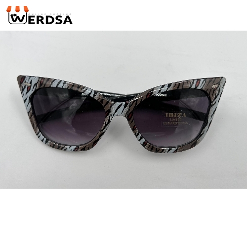 عینک افتابی زنانه IBIZA FB089 کد 1507AC