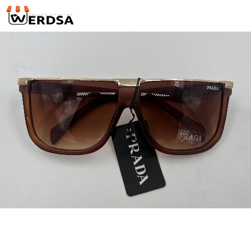 عینک آفتابی مردانه PRADA 5313 کد 1507AN
