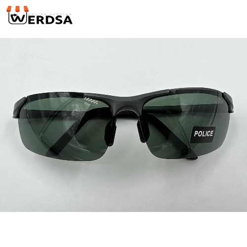 عینک آفتابی مردانه POLICE کد 1507AG