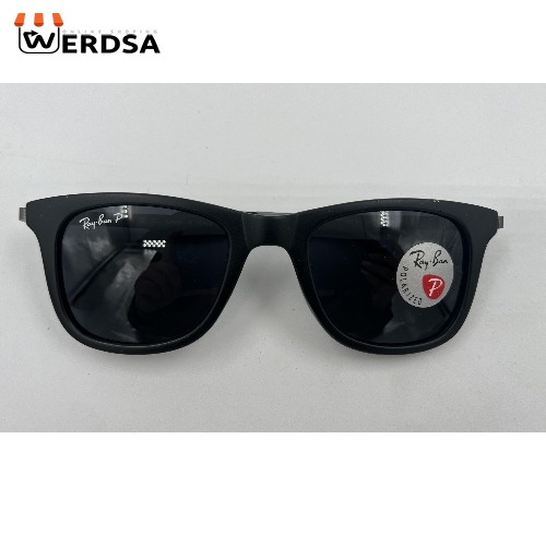 عینک آفتابی مردانه RAY-BAN RB4215 کد 1507FR