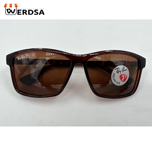 عینک آفتابی مردانه RAY-BAN RB4228 کد 1507FN مناسب