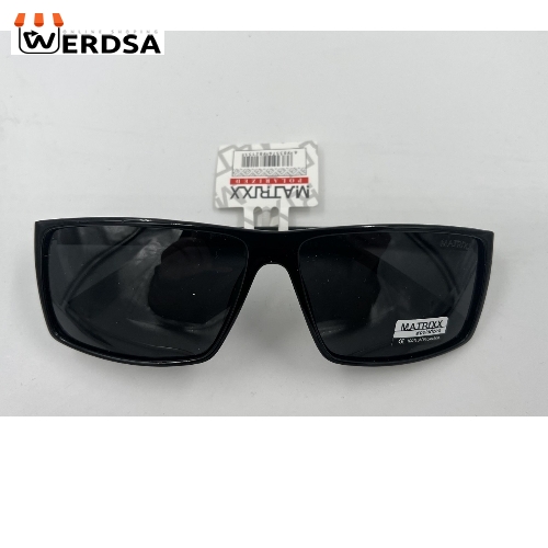عینک آفتابی مردانه MATRIXX کد 1507FF