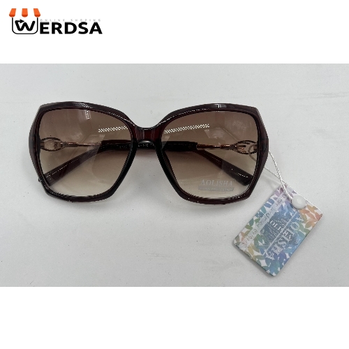 عینک آفتابی مردانه AOLISHA 1735 کد 1507FG