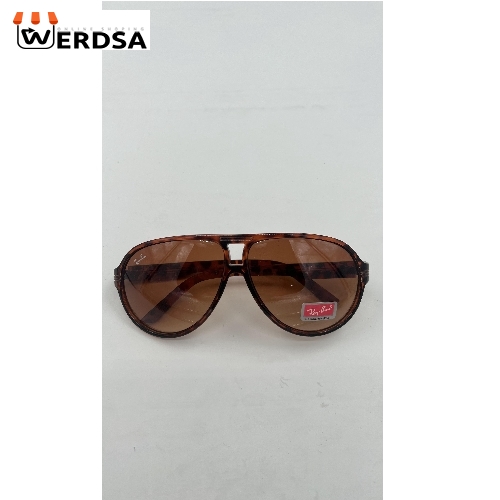 عینک زنانه RAY-BAN کد 1518AC