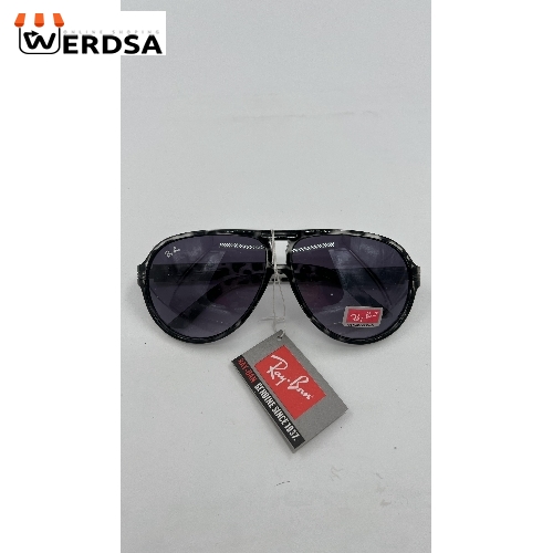 عینک زنانه RAY-BAN کد 1518AE