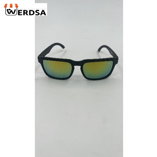 عینک مردانه SPY PLUS کد 1518AG