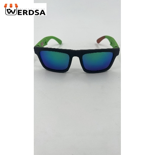 عینک آفتابی زنانه SPY PLUS کد 1518AU