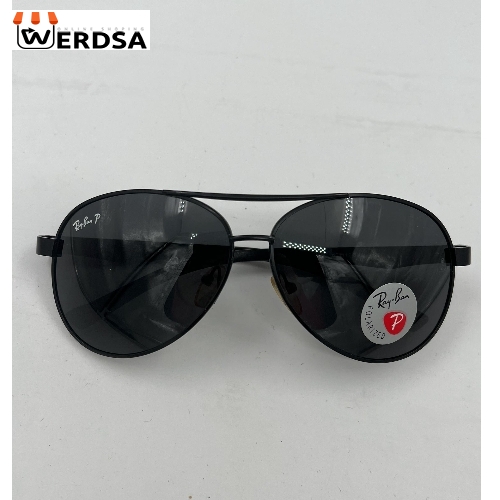 عینک افتابی خلبانی ری بن مدل 2060 کد 1516TX