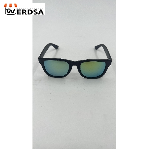 عینک آفتابی مردانه کد 1518AQ