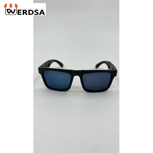 عینک آفتابی مردانه تاشو SPY PLUS کد 1518AX