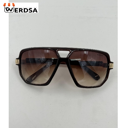 عینک افتابی زنانه مدل 8317 کد 1516FN