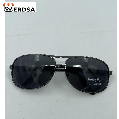 عینک افتابی مردانه مدل 1523کد 1516FB