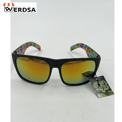 عینک افتابی اسپرت مدل 2109 کد 1516FY