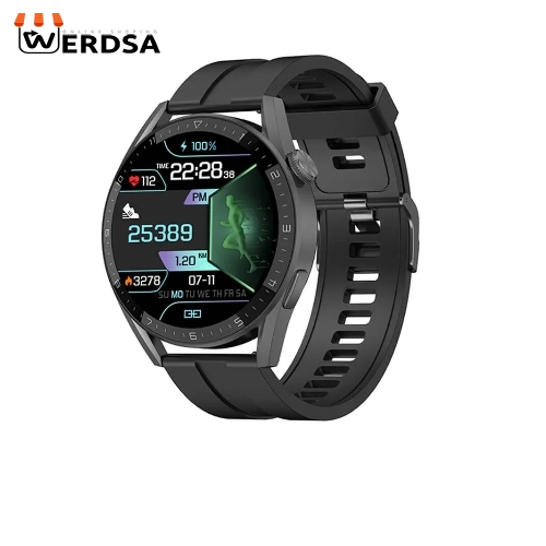 ساعت هوشمند هیوامی مدل Mars H505